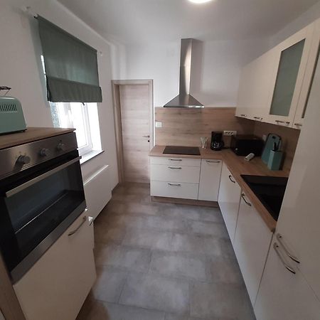 Apartman Ela Donji Rukavac Экстерьер фото