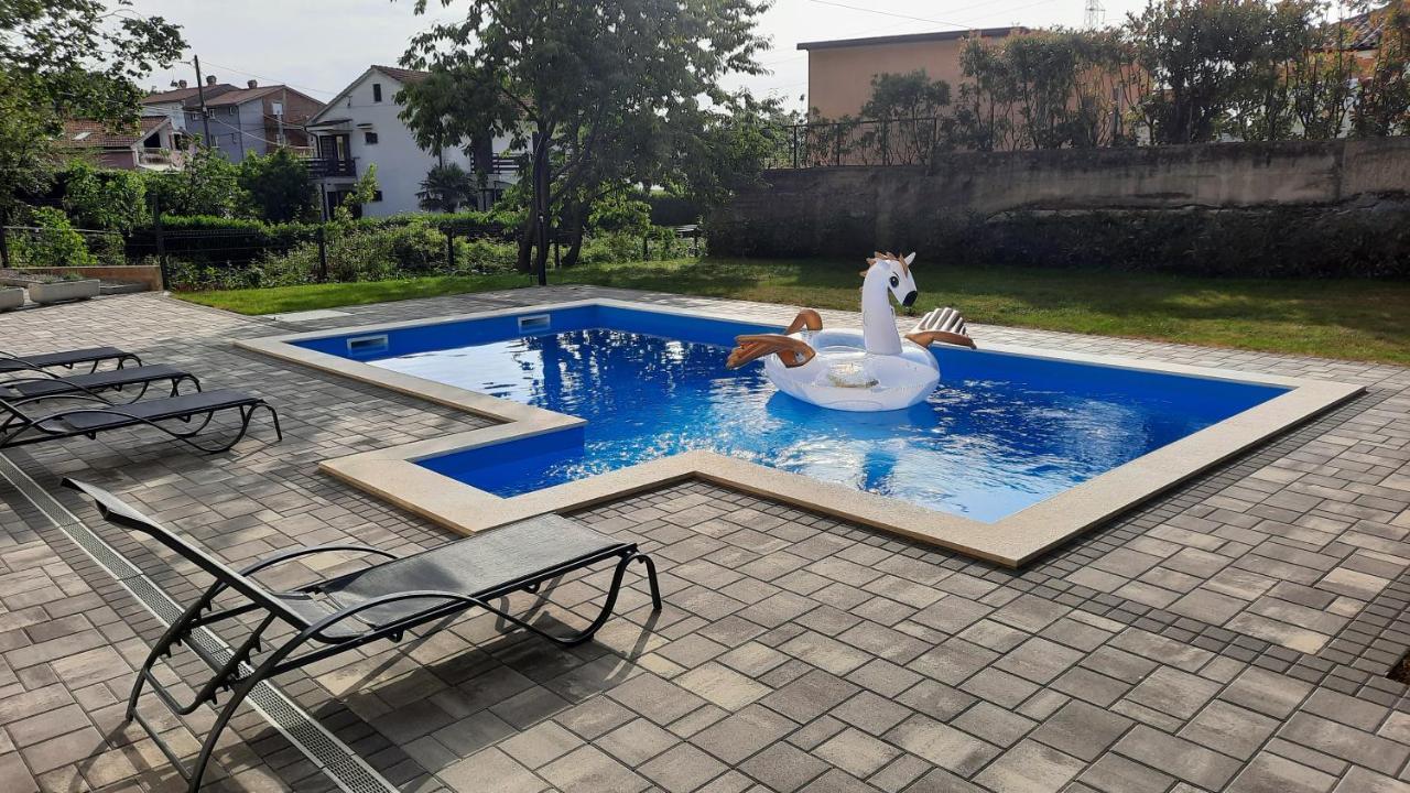 Apartman Ela Donji Rukavac Экстерьер фото