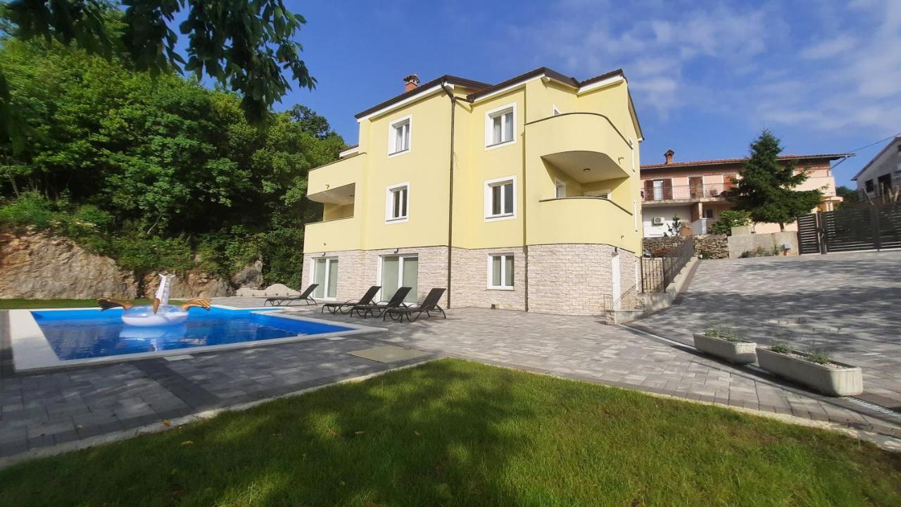 Apartman Ela Donji Rukavac Экстерьер фото