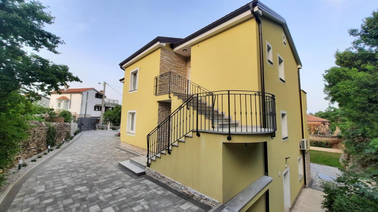 Apartman Ela Donji Rukavac Экстерьер фото