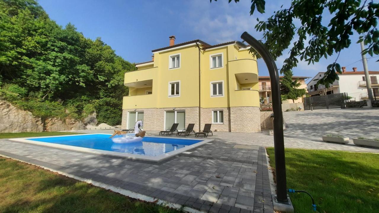 Apartman Ela Donji Rukavac Экстерьер фото