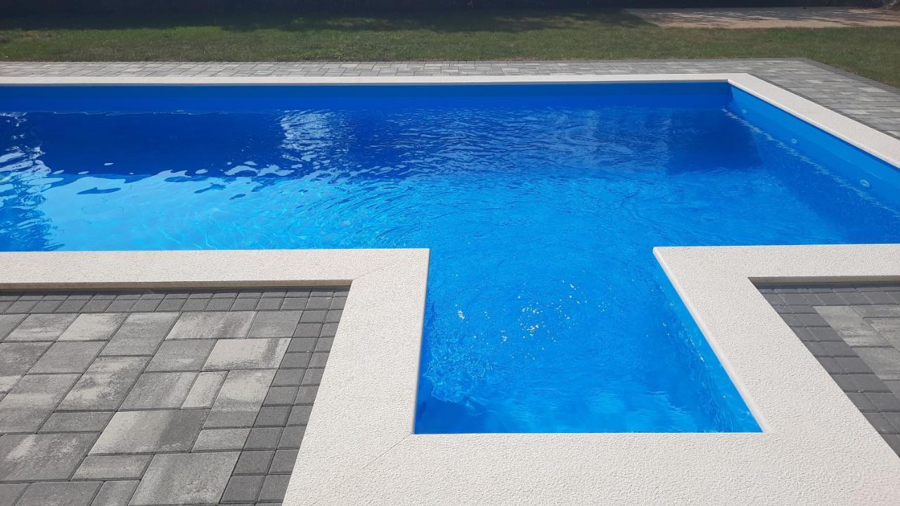 Apartman Ela Donji Rukavac Экстерьер фото