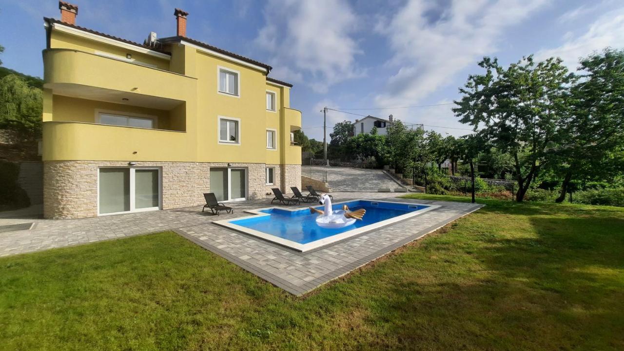 Apartman Ela Donji Rukavac Экстерьер фото