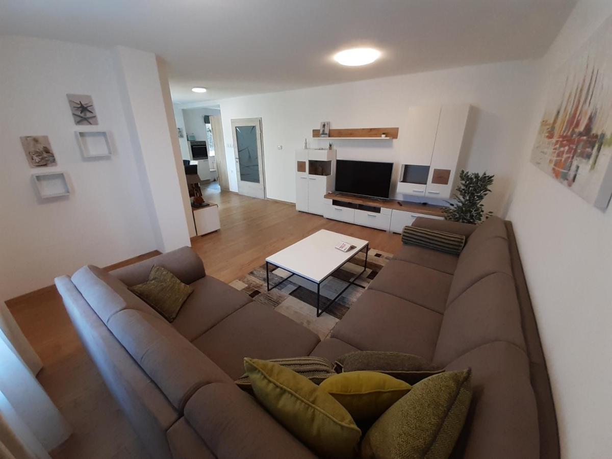 Apartman Ela Donji Rukavac Экстерьер фото