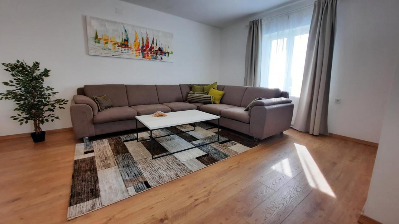 Apartman Ela Donji Rukavac Экстерьер фото