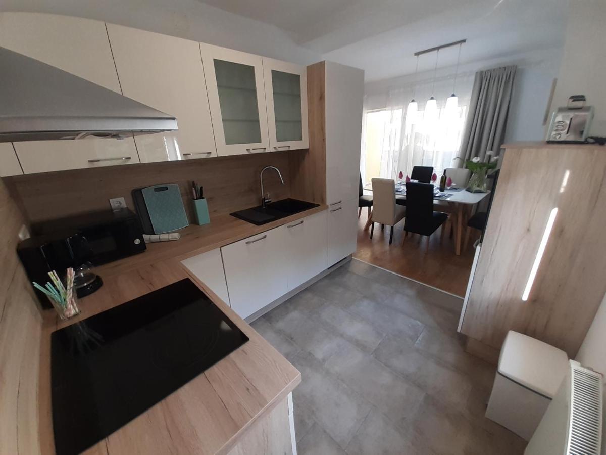 Apartman Ela Donji Rukavac Экстерьер фото