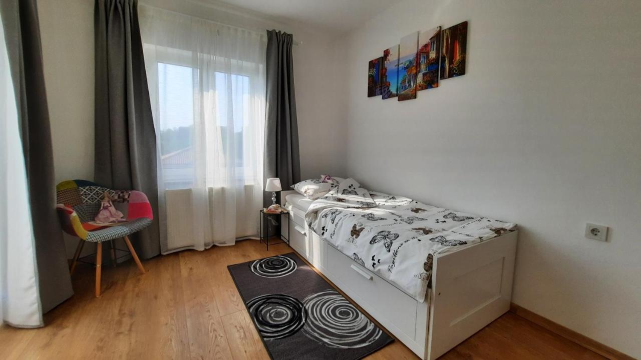 Apartman Ela Donji Rukavac Экстерьер фото