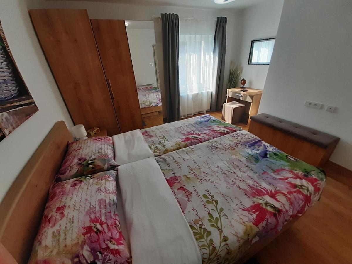 Apartman Ela Donji Rukavac Экстерьер фото