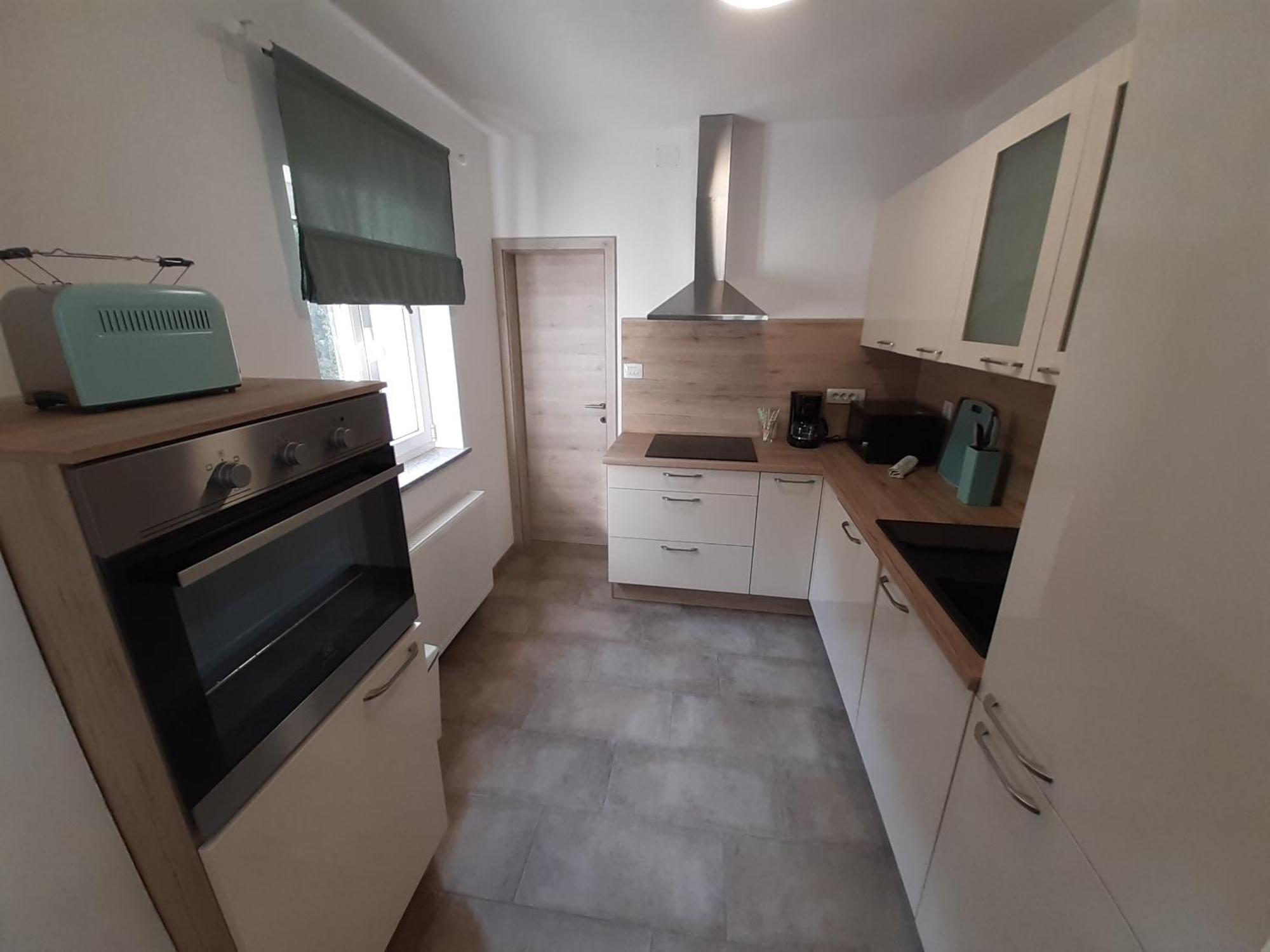 Apartman Ela Donji Rukavac Экстерьер фото