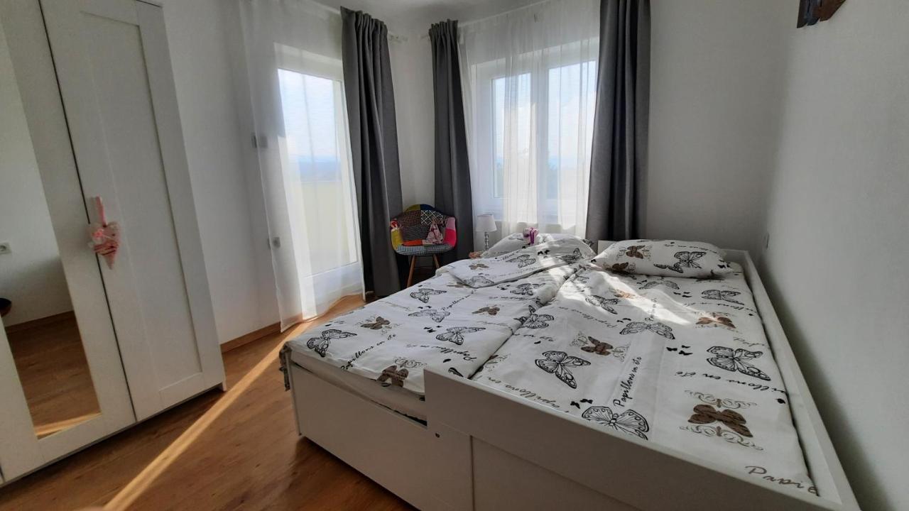 Apartman Ela Donji Rukavac Экстерьер фото
