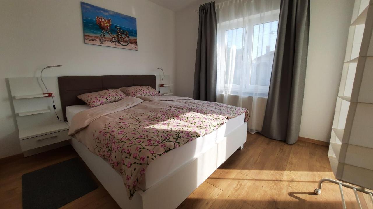 Apartman Ela Donji Rukavac Экстерьер фото