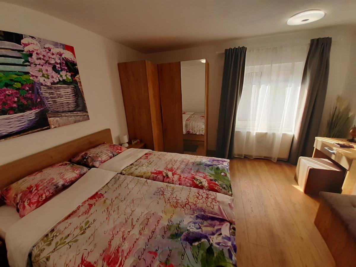Apartman Ela Donji Rukavac Экстерьер фото