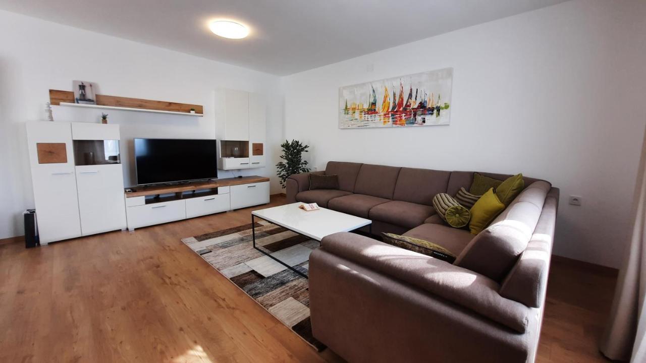 Apartman Ela Donji Rukavac Экстерьер фото