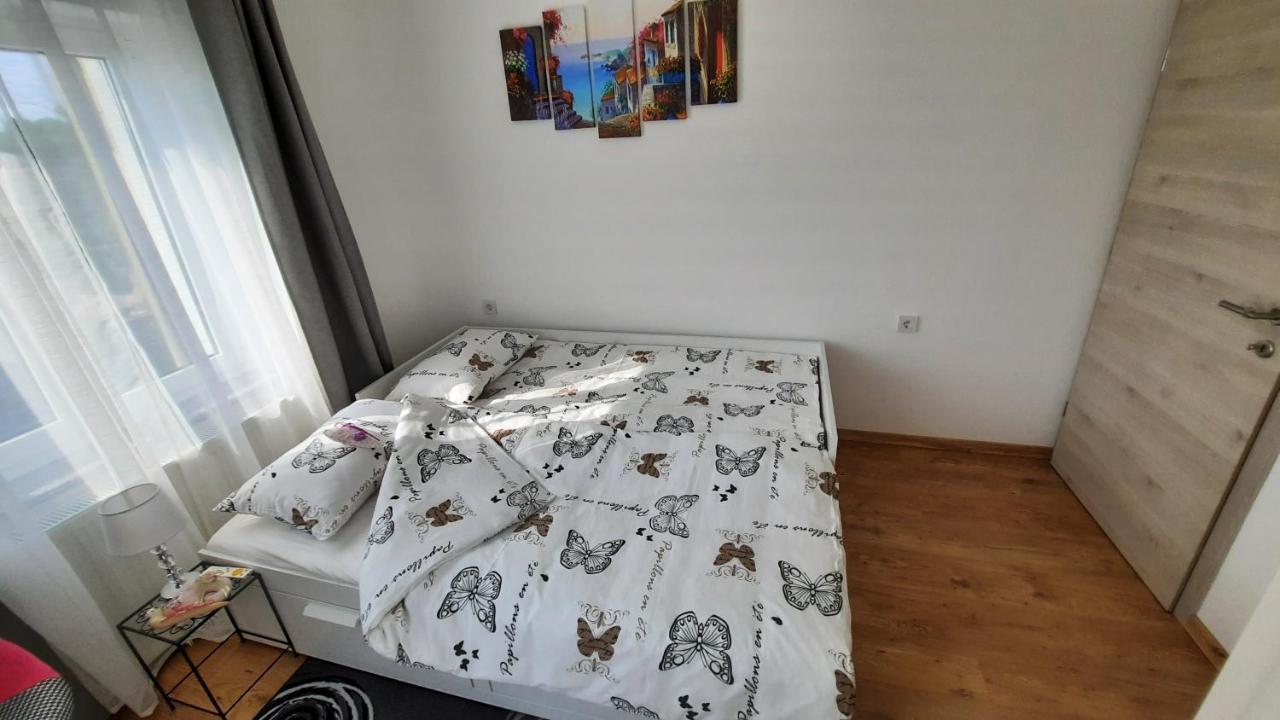Apartman Ela Donji Rukavac Экстерьер фото