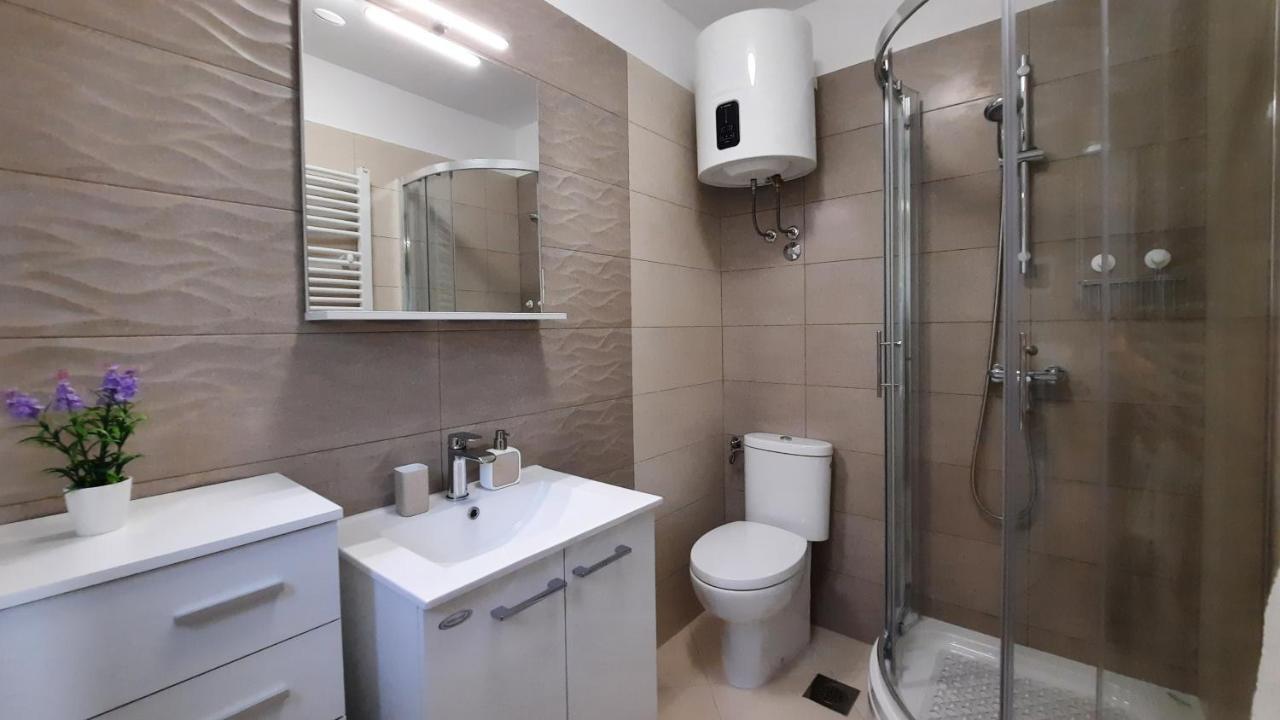 Apartman Ela Donji Rukavac Экстерьер фото