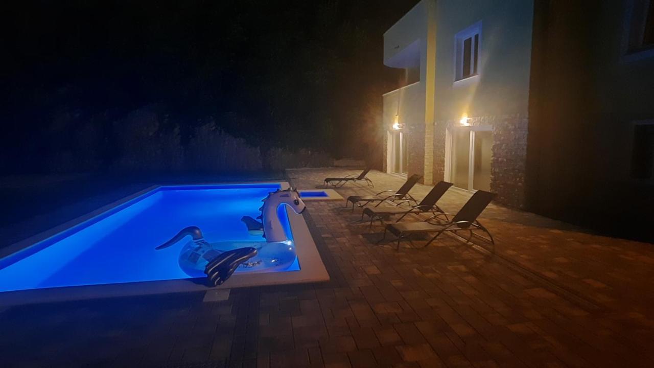 Apartman Ela Donji Rukavac Экстерьер фото