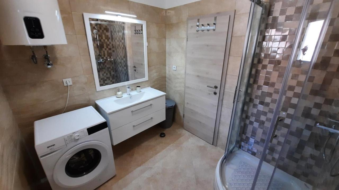 Apartman Ela Donji Rukavac Экстерьер фото