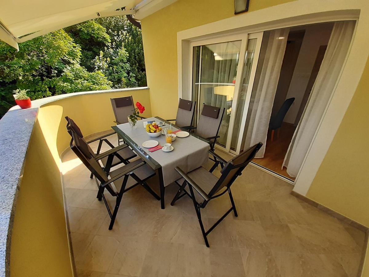 Apartman Ela Donji Rukavac Экстерьер фото