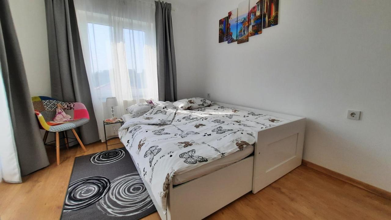 Apartman Ela Donji Rukavac Экстерьер фото