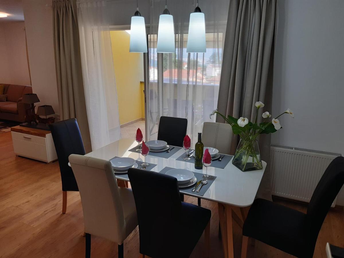 Apartman Ela Donji Rukavac Экстерьер фото