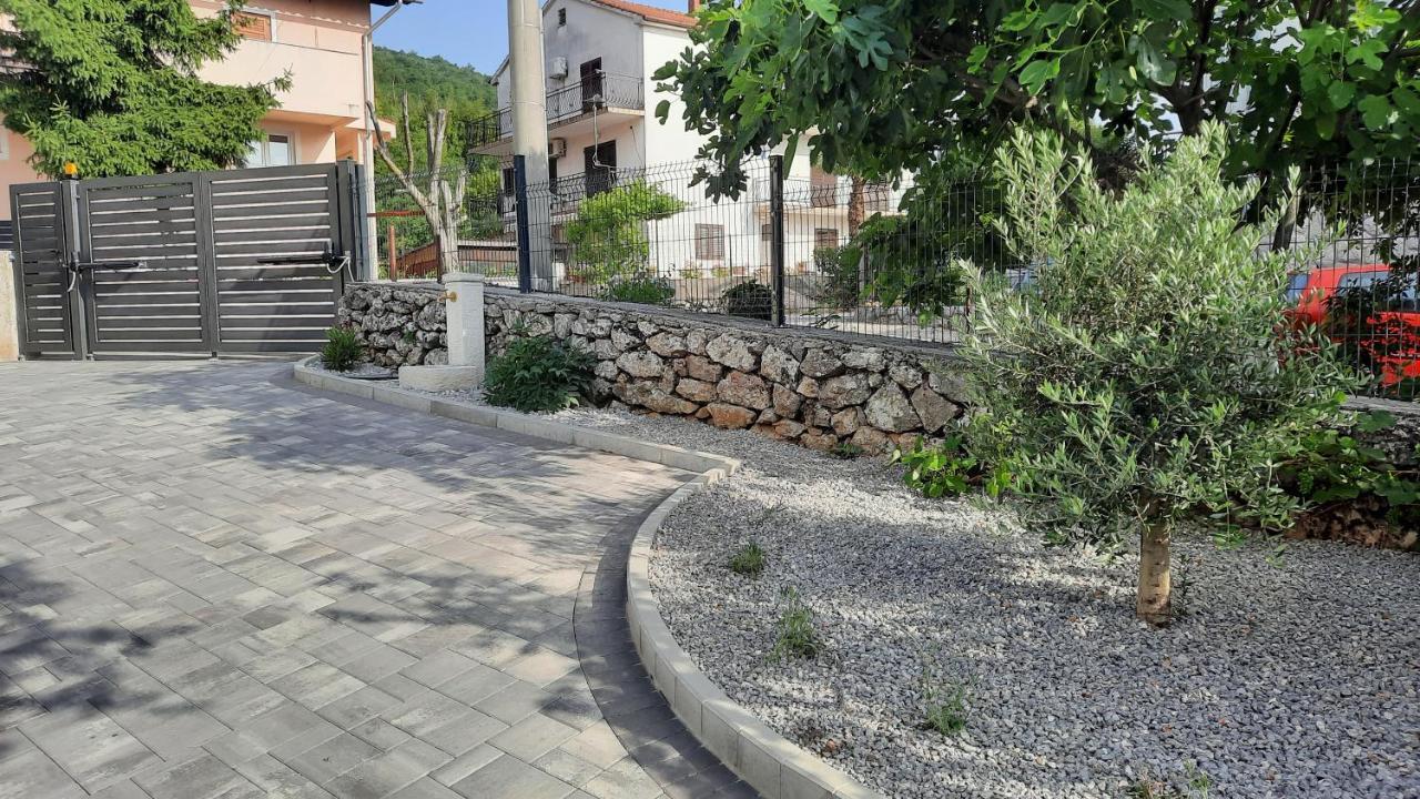 Apartman Ela Donji Rukavac Экстерьер фото